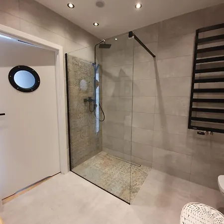 Prestige Marina View Balcony *