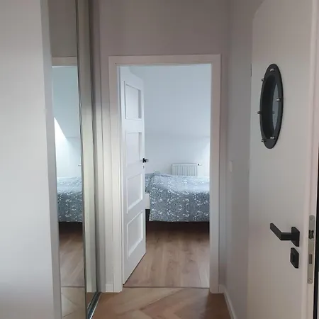 Apartamento Prestige Marina View Balcony *