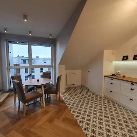 דירה Prestige Marina View Balcony