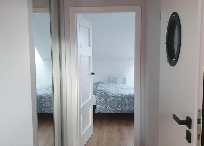 アパート Prestige Marina View Balcony *