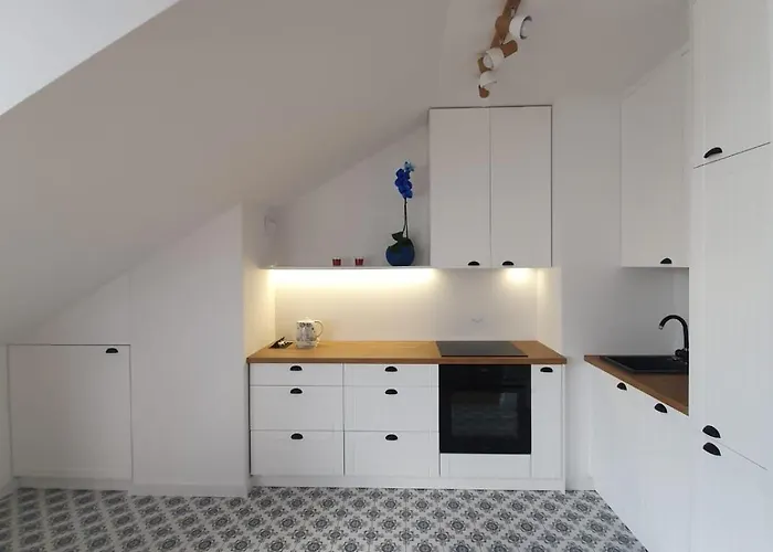 Prestige Marina View Balcony アパート *