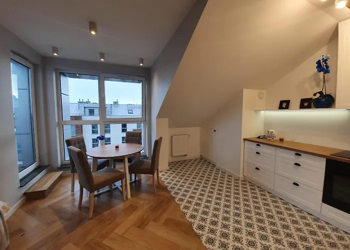 アパート Prestige Marina View Balcony