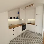 Apartmán Prestige Marina View Balcony *